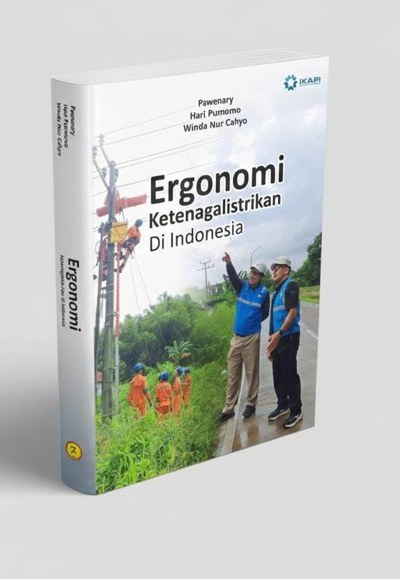 ERGONOMI KETENAGALISTRIKAN DI INDONESIA